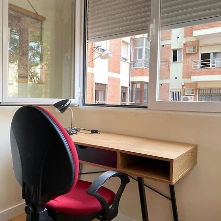 Hispalis Nervion Sevilla Eksteriør billede
