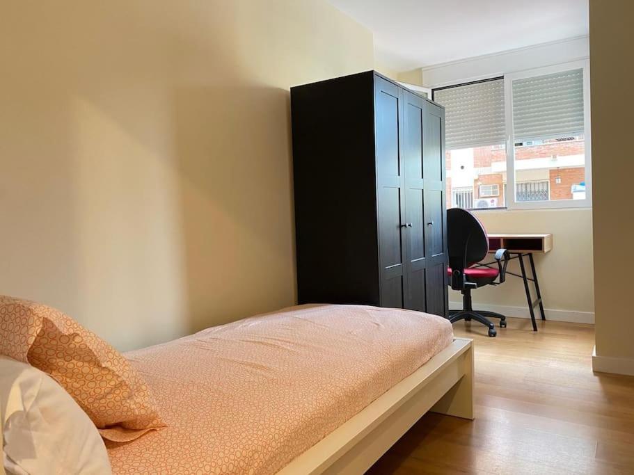 Hispalis Nervion Sevilla Eksteriør billede